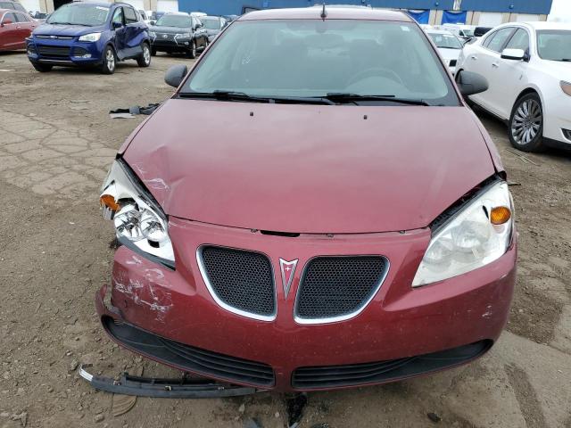 Photo 4 VIN: 1G2ZG57B794181700 - PONTIAC G6 