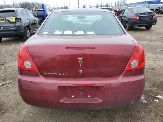 Photo 5 VIN: 1G2ZG57B794181700 - PONTIAC G6 