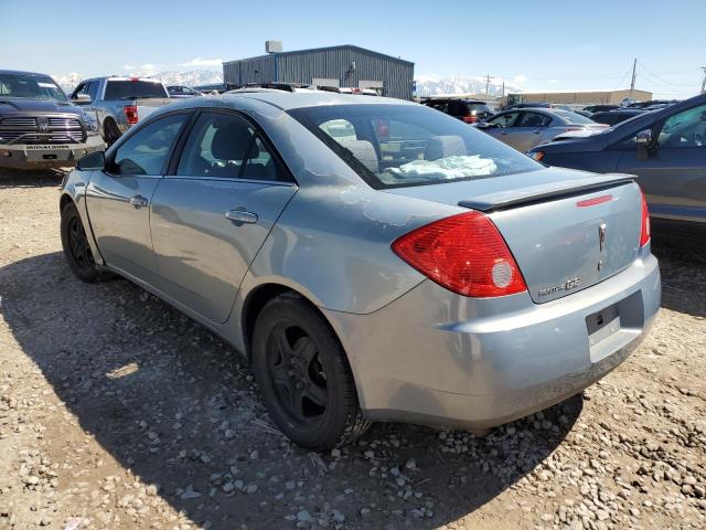 Photo 1 VIN: 1G2ZG57B794192986 - PONTIAC G6 