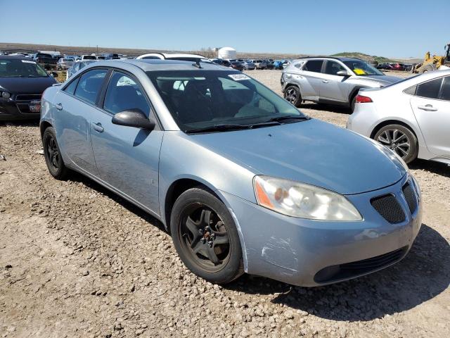 Photo 3 VIN: 1G2ZG57B794192986 - PONTIAC G6 