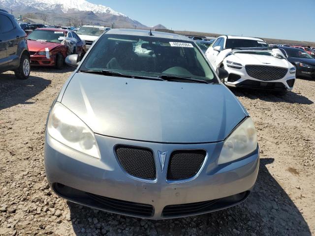 Photo 4 VIN: 1G2ZG57B794192986 - PONTIAC G6 