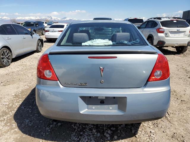 Photo 5 VIN: 1G2ZG57B794192986 - PONTIAC G6 