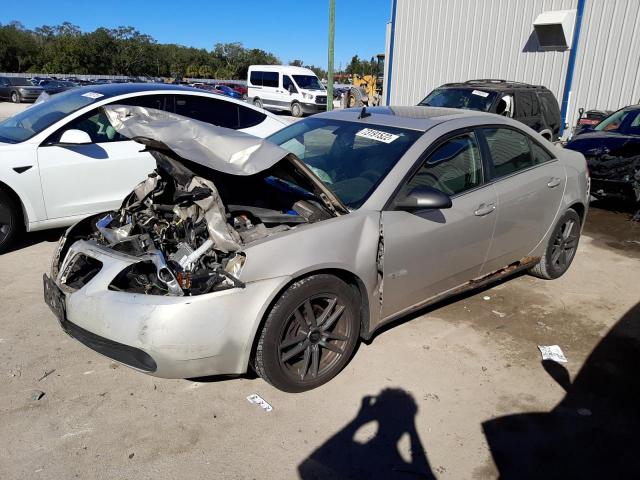 Photo 0 VIN: 1G2ZG57B794205199 - PONTIAC G6 