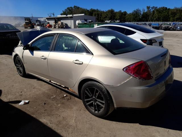 Photo 1 VIN: 1G2ZG57B794205199 - PONTIAC G6 