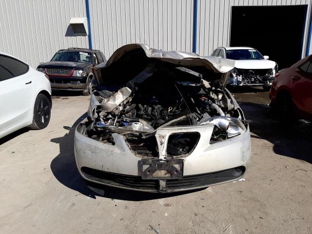 Photo 4 VIN: 1G2ZG57B794205199 - PONTIAC G6 