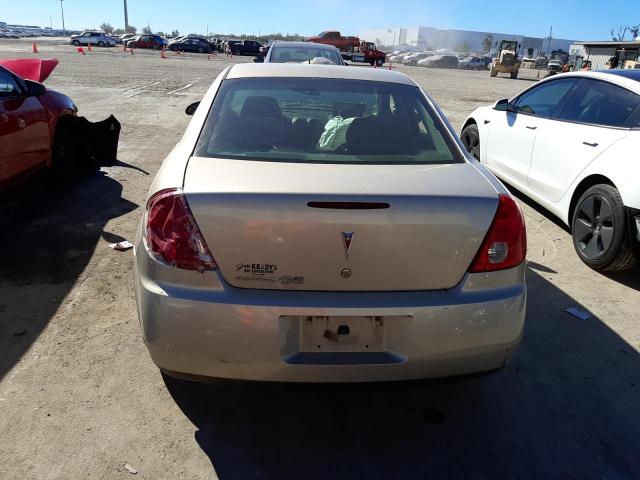 Photo 5 VIN: 1G2ZG57B794205199 - PONTIAC G6 