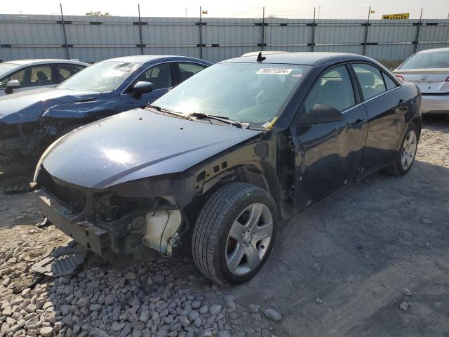 Photo 0 VIN: 1G2ZG57B794213044 - PONTIAC G6 