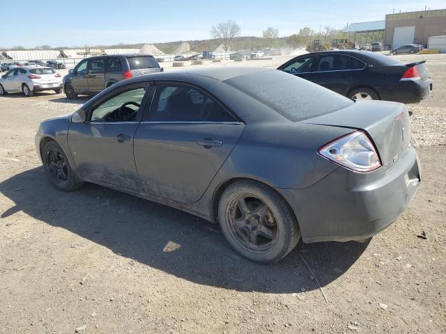 Photo 1 VIN: 1G2ZG57B794216025 - PONTIAC G6 