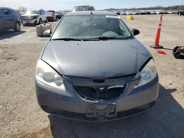 Photo 4 VIN: 1G2ZG57B794216025 - PONTIAC G6 