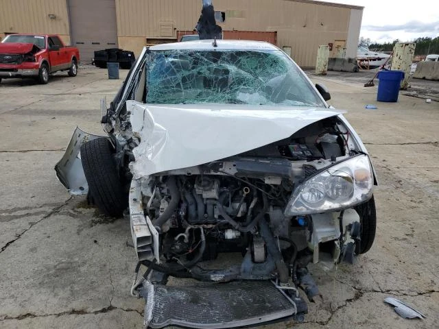 Photo 4 VIN: 1G2ZG57B794227526 - PONTIAC G6 