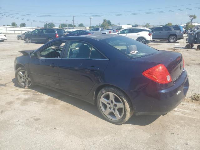 Photo 1 VIN: 1G2ZG57B884105692 - PONTIAC G6 BASE 