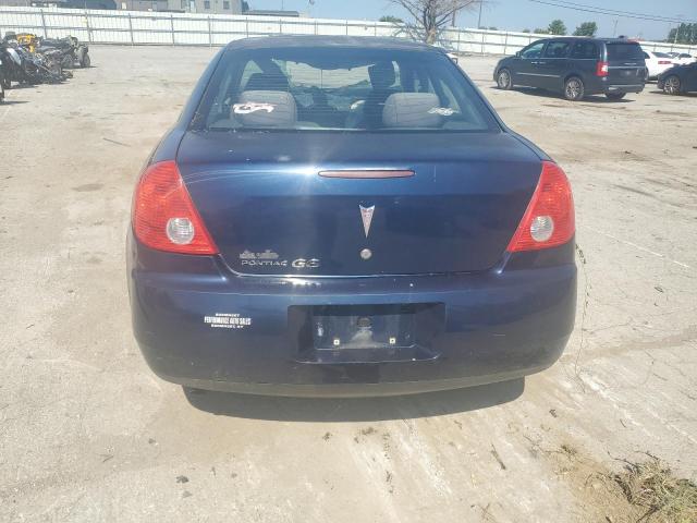 Photo 5 VIN: 1G2ZG57B884105692 - PONTIAC G6 BASE 