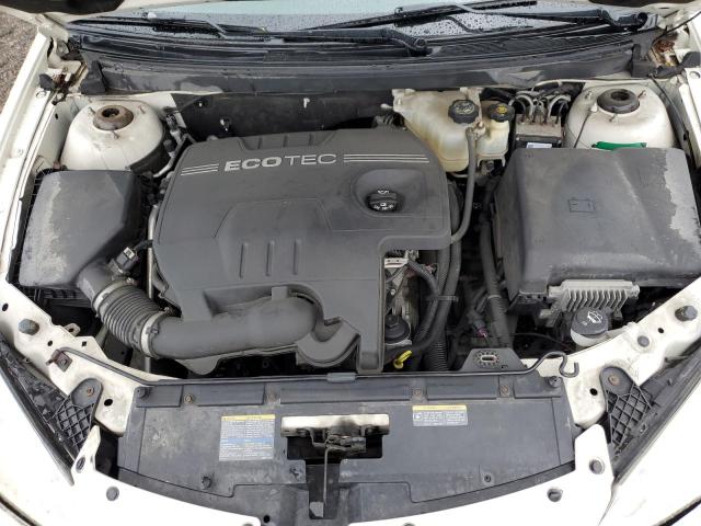 Photo 10 VIN: 1G2ZG57B884261926 - PONTIAC G6 