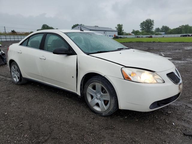 Photo 3 VIN: 1G2ZG57B884261926 - PONTIAC G6 