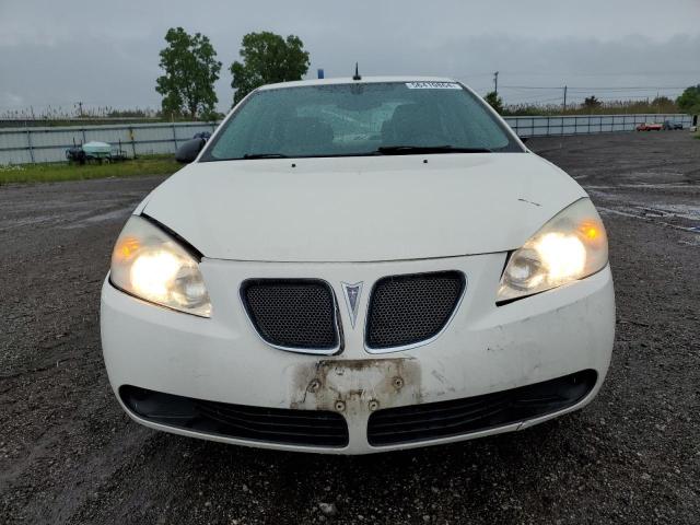 Photo 4 VIN: 1G2ZG57B884261926 - PONTIAC G6 