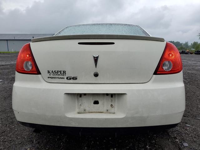 Photo 5 VIN: 1G2ZG57B884261926 - PONTIAC G6 