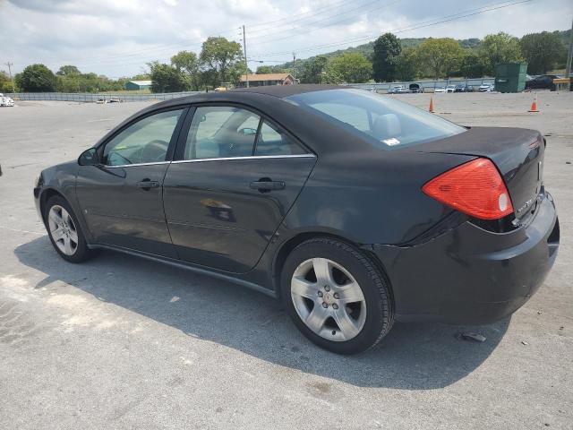 Photo 1 VIN: 1G2ZG57B884263319 - PONTIAC G6 BASE 