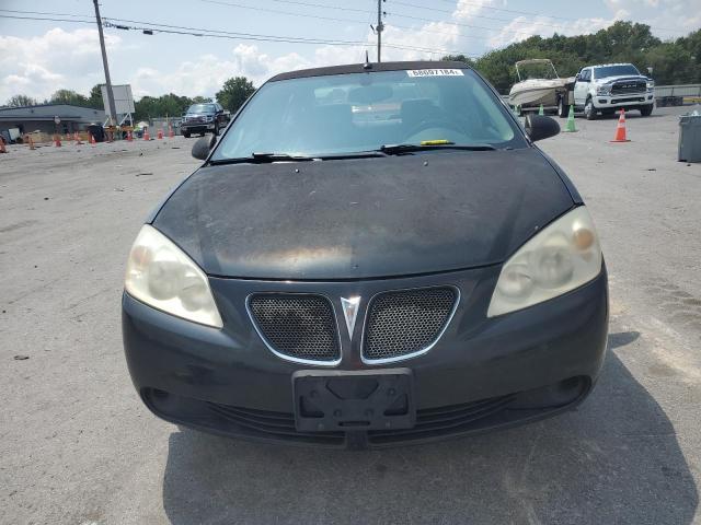 Photo 4 VIN: 1G2ZG57B884263319 - PONTIAC G6 BASE 