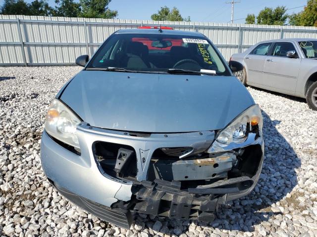 Photo 4 VIN: 1G2ZG57B884269606 - PONTIAC G6 