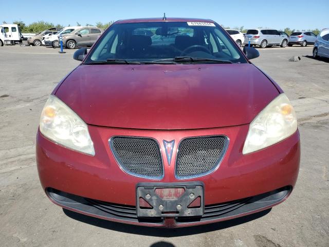 Photo 4 VIN: 1G2ZG57B894128679 - PONTIAC G6 