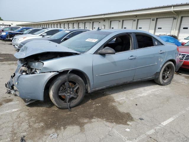 Photo 0 VIN: 1G2ZG57B894138676 - PONTIAC G6 