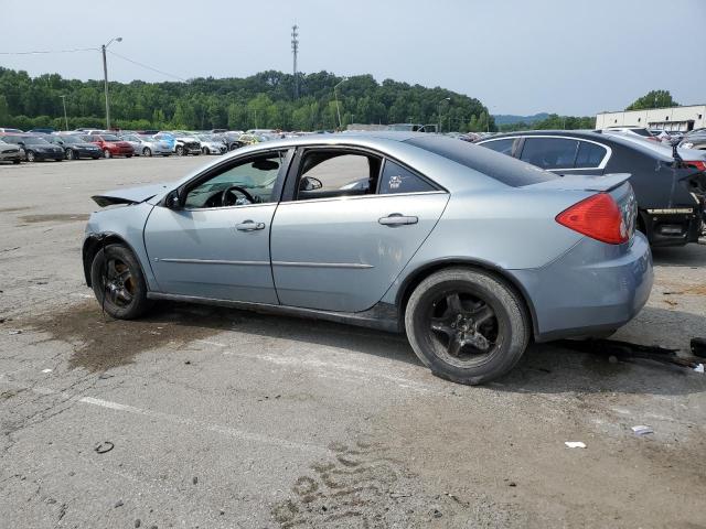 Photo 1 VIN: 1G2ZG57B894138676 - PONTIAC G6 