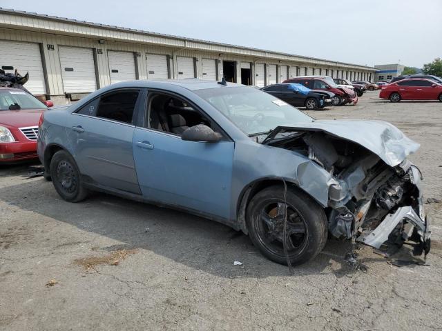 Photo 3 VIN: 1G2ZG57B894138676 - PONTIAC G6 