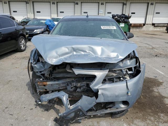 Photo 4 VIN: 1G2ZG57B894138676 - PONTIAC G6 