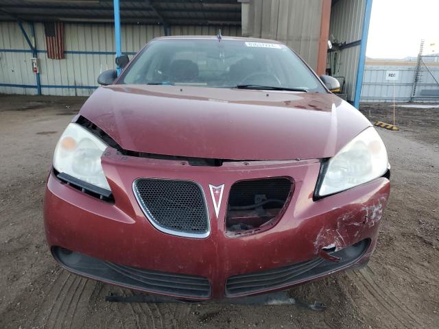 Photo 4 VIN: 1G2ZG57B894143019 - PONTIAC G6 