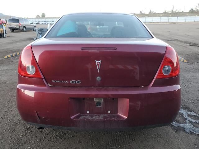 Photo 5 VIN: 1G2ZG57B894143019 - PONTIAC G6 