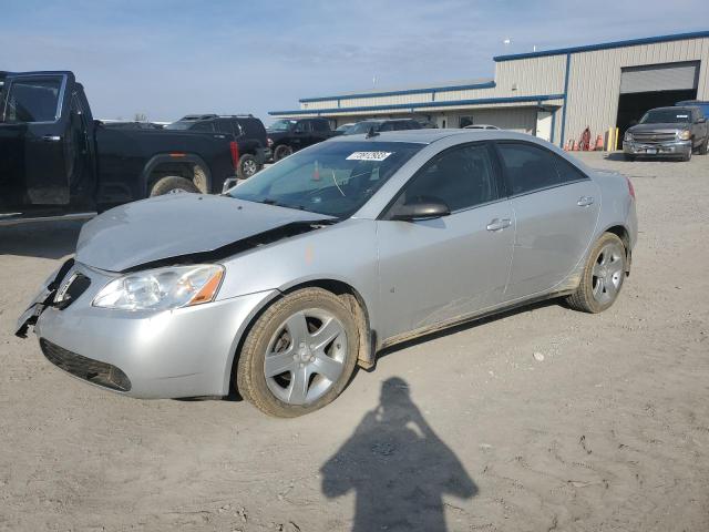 Photo 0 VIN: 1G2ZG57B894159429 - PONTIAC G6 