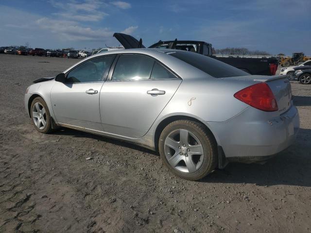 Photo 1 VIN: 1G2ZG57B894159429 - PONTIAC G6 