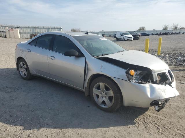 Photo 3 VIN: 1G2ZG57B894159429 - PONTIAC G6 