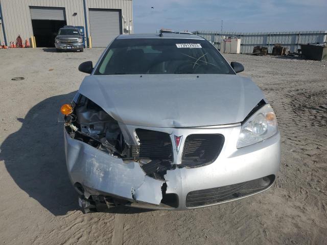 Photo 4 VIN: 1G2ZG57B894159429 - PONTIAC G6 