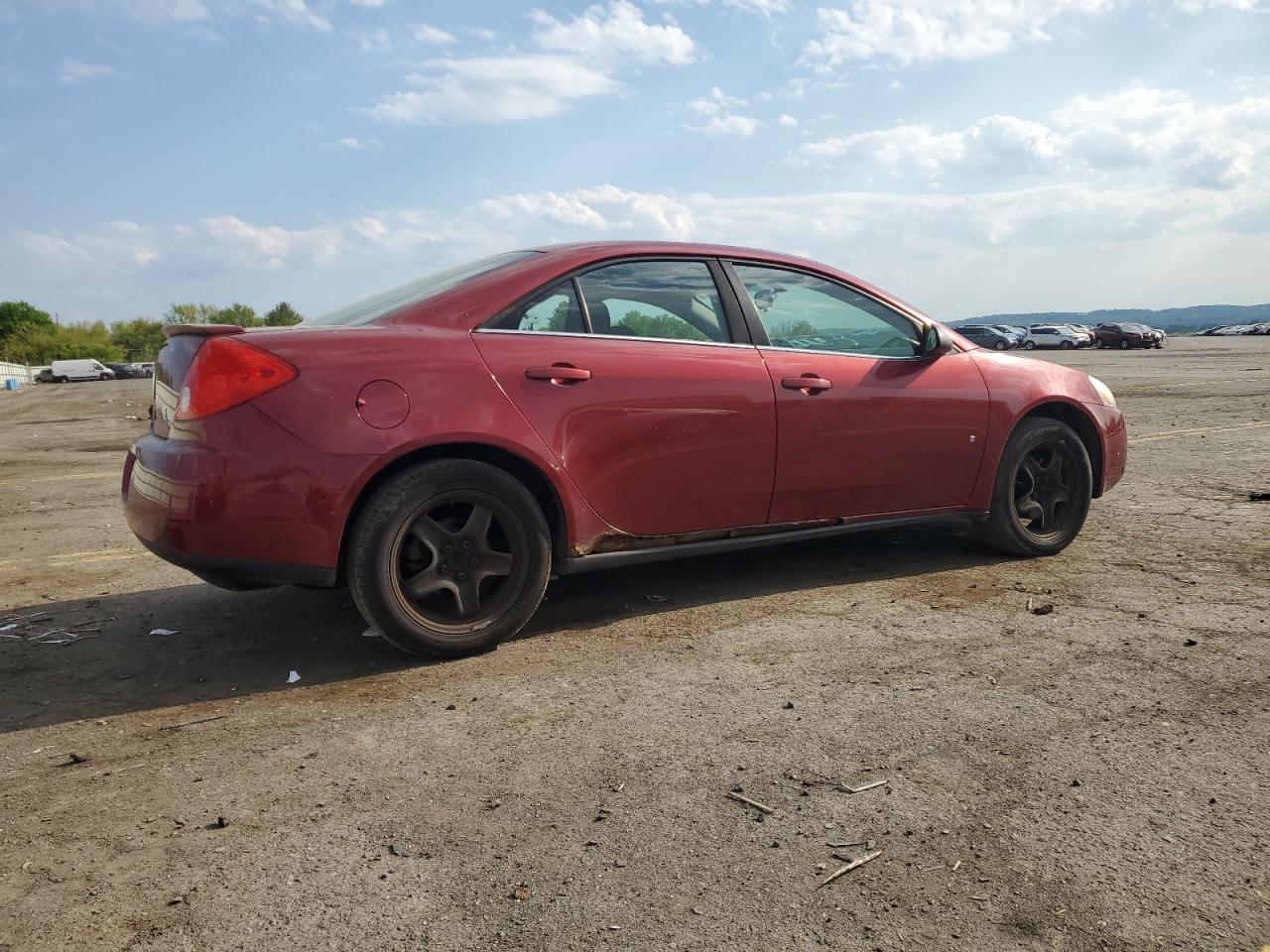 Photo 2 VIN: 1G2ZG57B894178479 - PONTIAC G6 