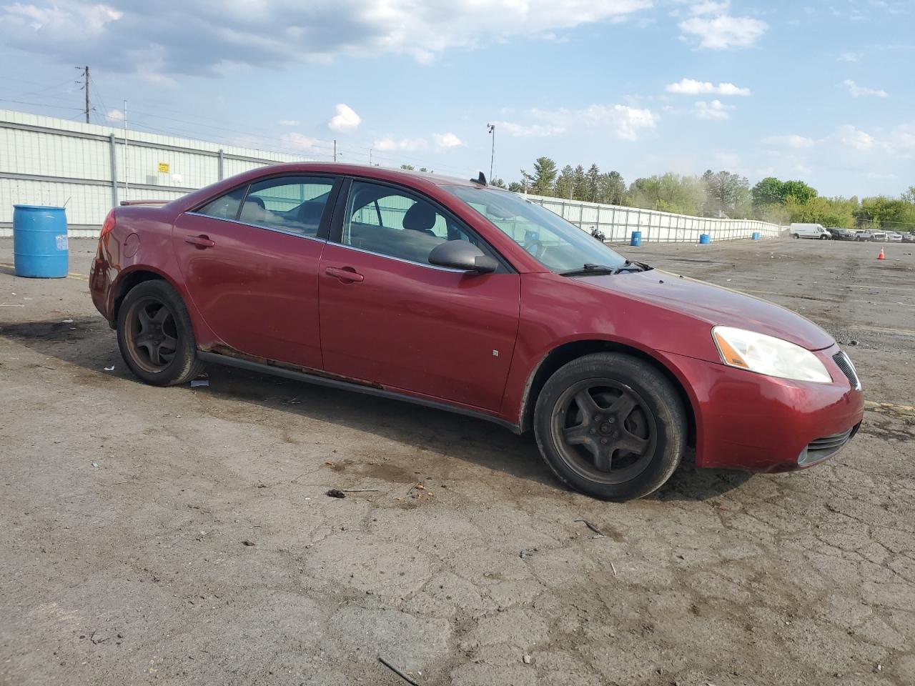 Photo 3 VIN: 1G2ZG57B894178479 - PONTIAC G6 