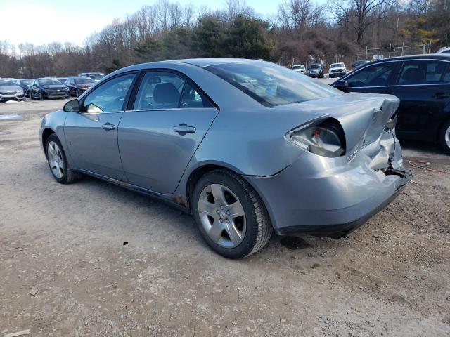 Photo 1 VIN: 1G2ZG57B894186193 - PONTIAC G6 