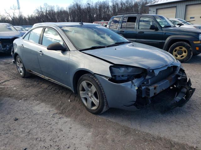 Photo 3 VIN: 1G2ZG57B894186193 - PONTIAC G6 