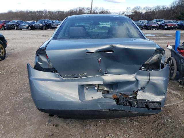 Photo 5 VIN: 1G2ZG57B894186193 - PONTIAC G6 