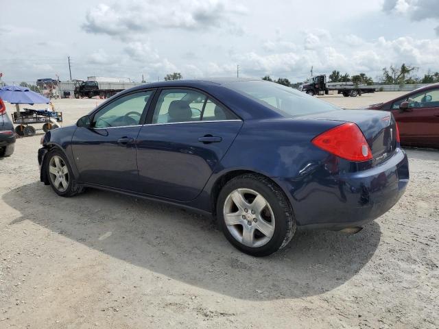 Photo 1 VIN: 1G2ZG57B894203929 - PONTIAC G6 