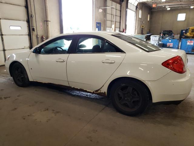 Photo 1 VIN: 1G2ZG57B894211948 - PONTIAC G6 