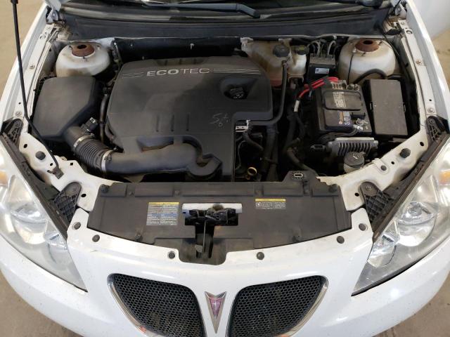 Photo 10 VIN: 1G2ZG57B894211948 - PONTIAC G6 