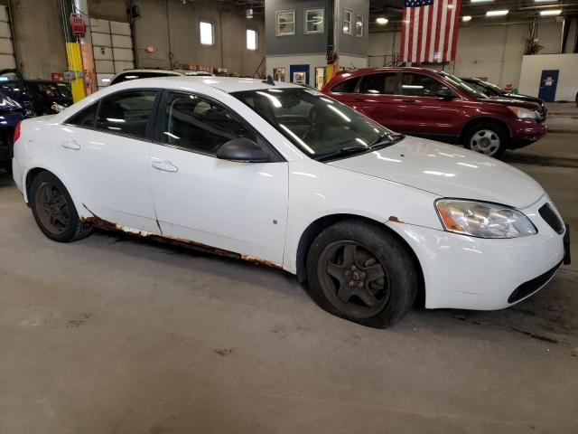 Photo 3 VIN: 1G2ZG57B894211948 - PONTIAC G6 