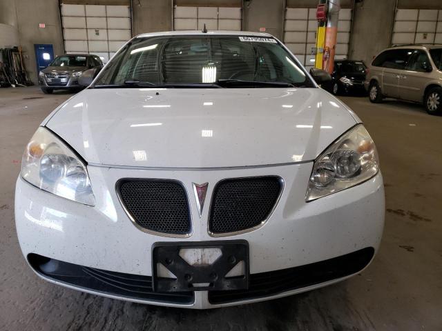 Photo 4 VIN: 1G2ZG57B894211948 - PONTIAC G6 