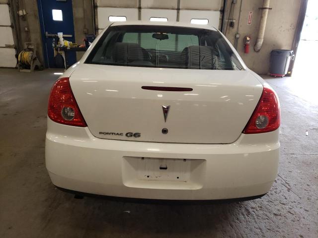 Photo 5 VIN: 1G2ZG57B894211948 - PONTIAC G6 