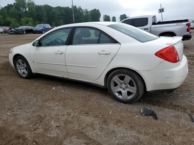 Photo 1 VIN: 1G2ZG57B984110478 - PONTIAC G6 BASE 