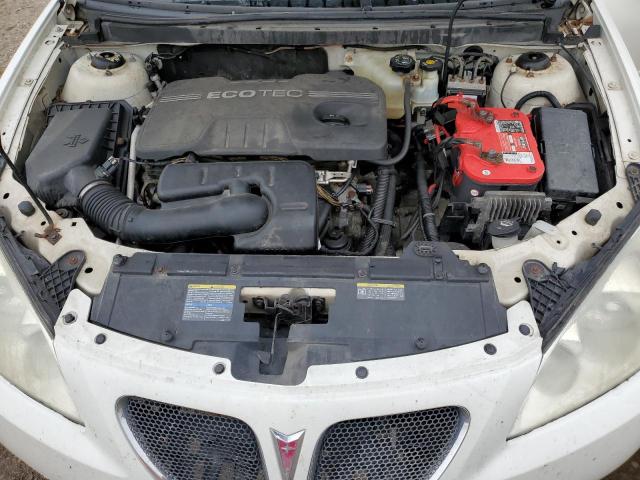 Photo 10 VIN: 1G2ZG57B984110478 - PONTIAC G6 BASE 