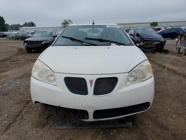 Photo 4 VIN: 1G2ZG57B984110478 - PONTIAC G6 BASE 