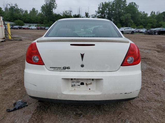 Photo 5 VIN: 1G2ZG57B984110478 - PONTIAC G6 BASE 