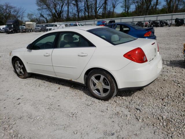 Photo 1 VIN: 1G2ZG57B984115681 - PONTIAC G6 